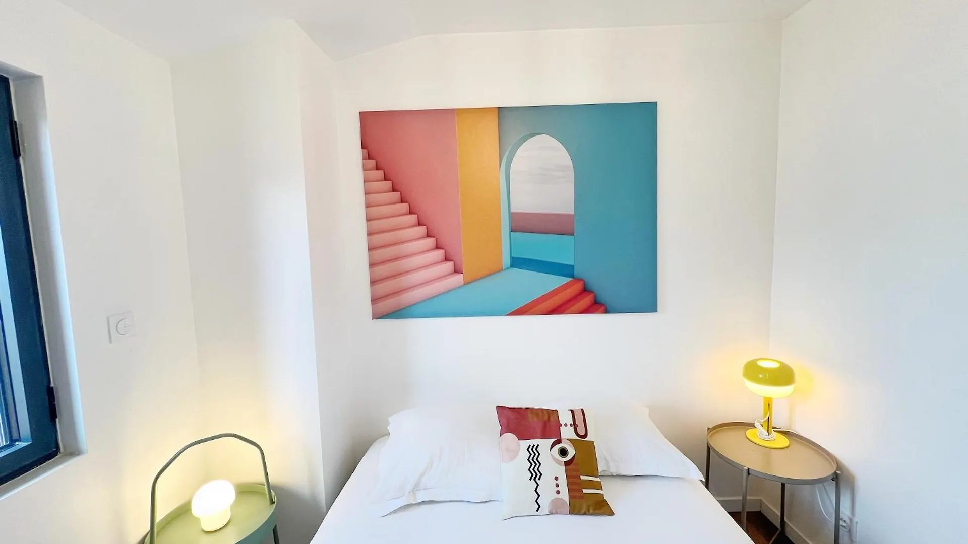 Boho * Hypercentre * St Georges Apartman Toulouse