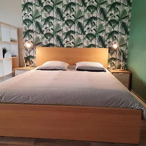  Appartement Escapade Bretonne France