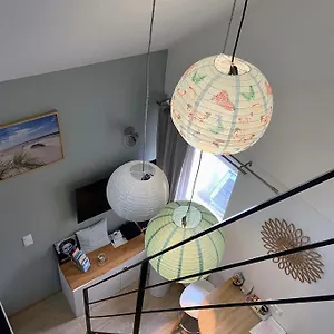  Appartement La Madeleine France