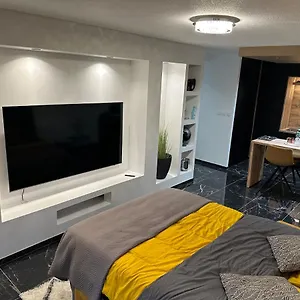Appartement Charme Et Confort A Borderouge, Toulouse