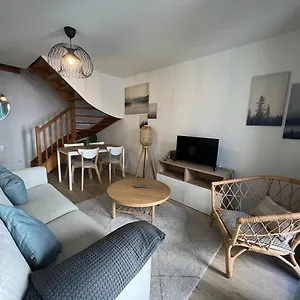 Appartement Beau T3 - Stationnement Prive, Toulouse
