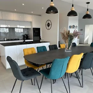  Villa Les Dunes France