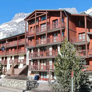  Appartement Le Val D'illaz - France