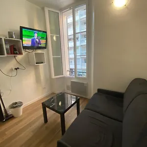  Appartement Smart France