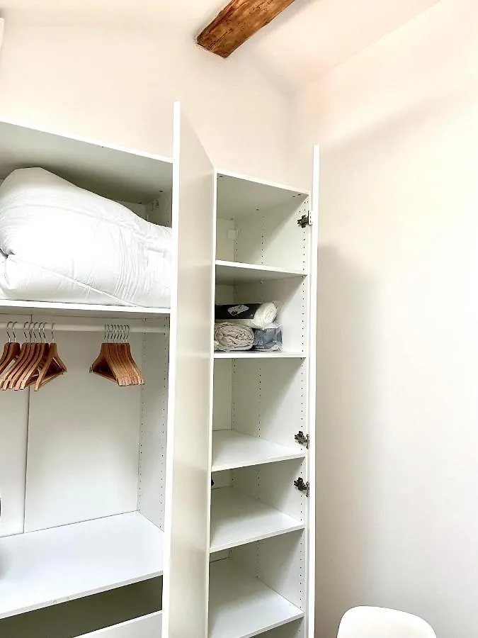 Appartement Boho * Hypercentre * St Georges à Toulouse