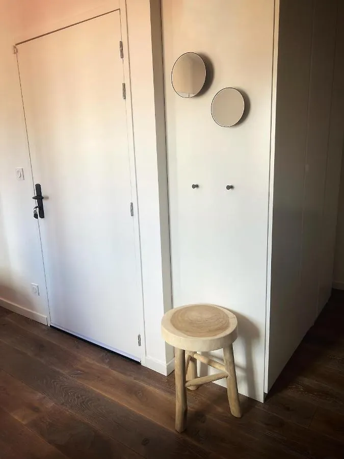 Appartement Boho * Hypercentre * St Georges à Toulouse